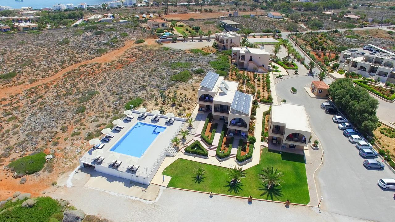 Nanakis 3* Stavros
